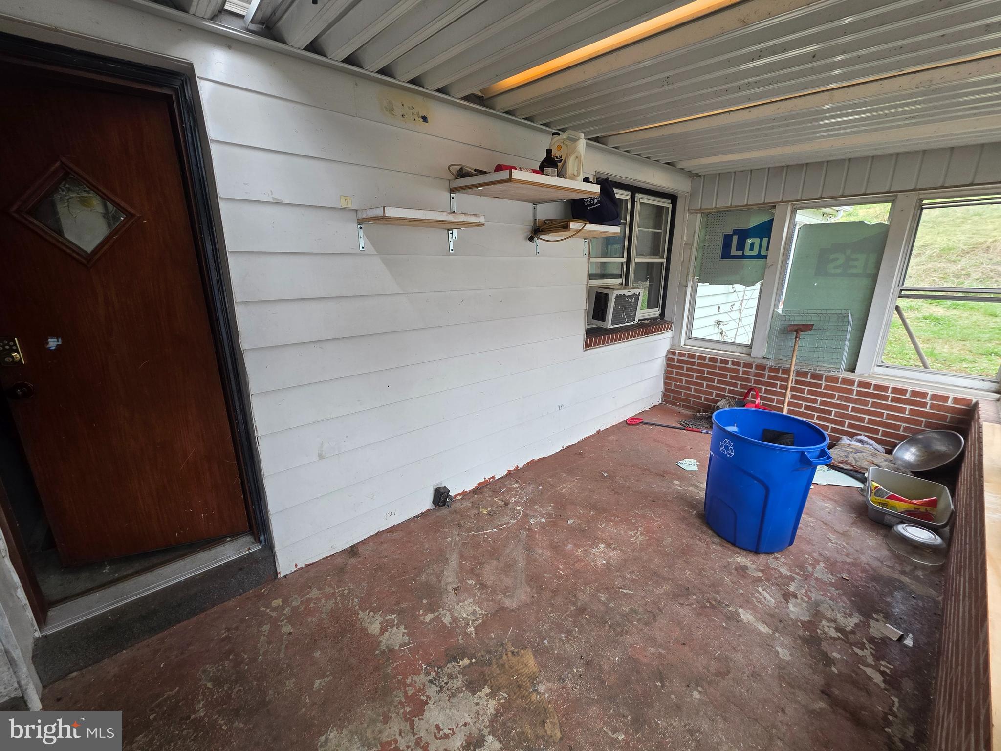 SWATARA TOWNSHIP - Residential