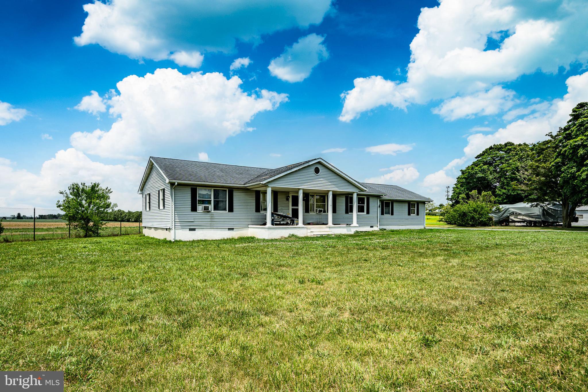 627 CHURCHTOWN ROAD