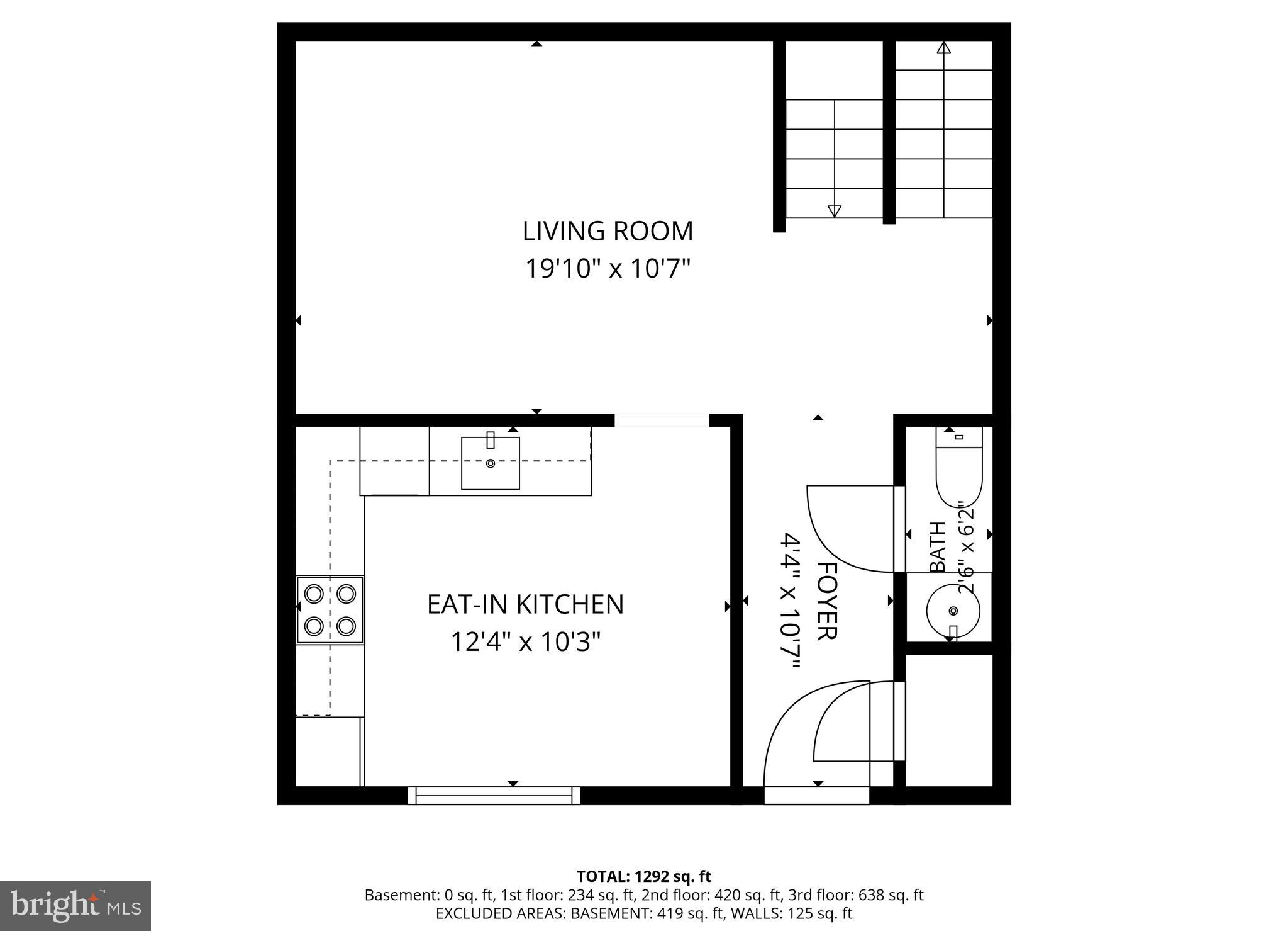 THE HIGHLANDS - Residential