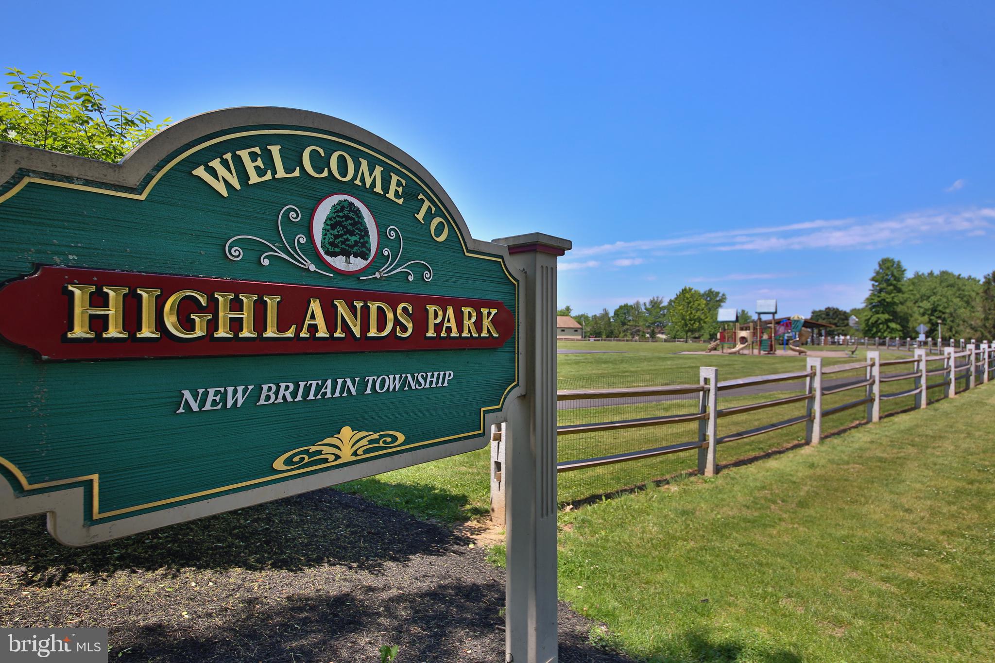 THE HIGHLANDS - Residential