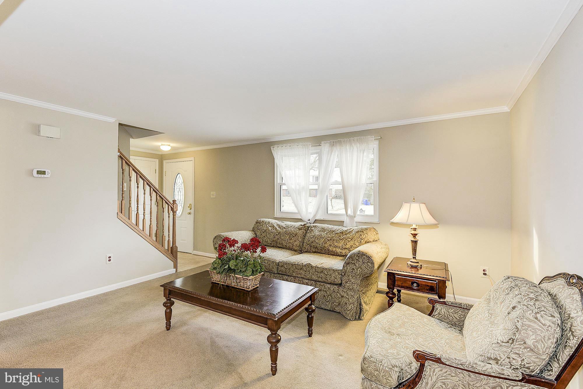 QUINCE ORCHARD MANOR - Residential