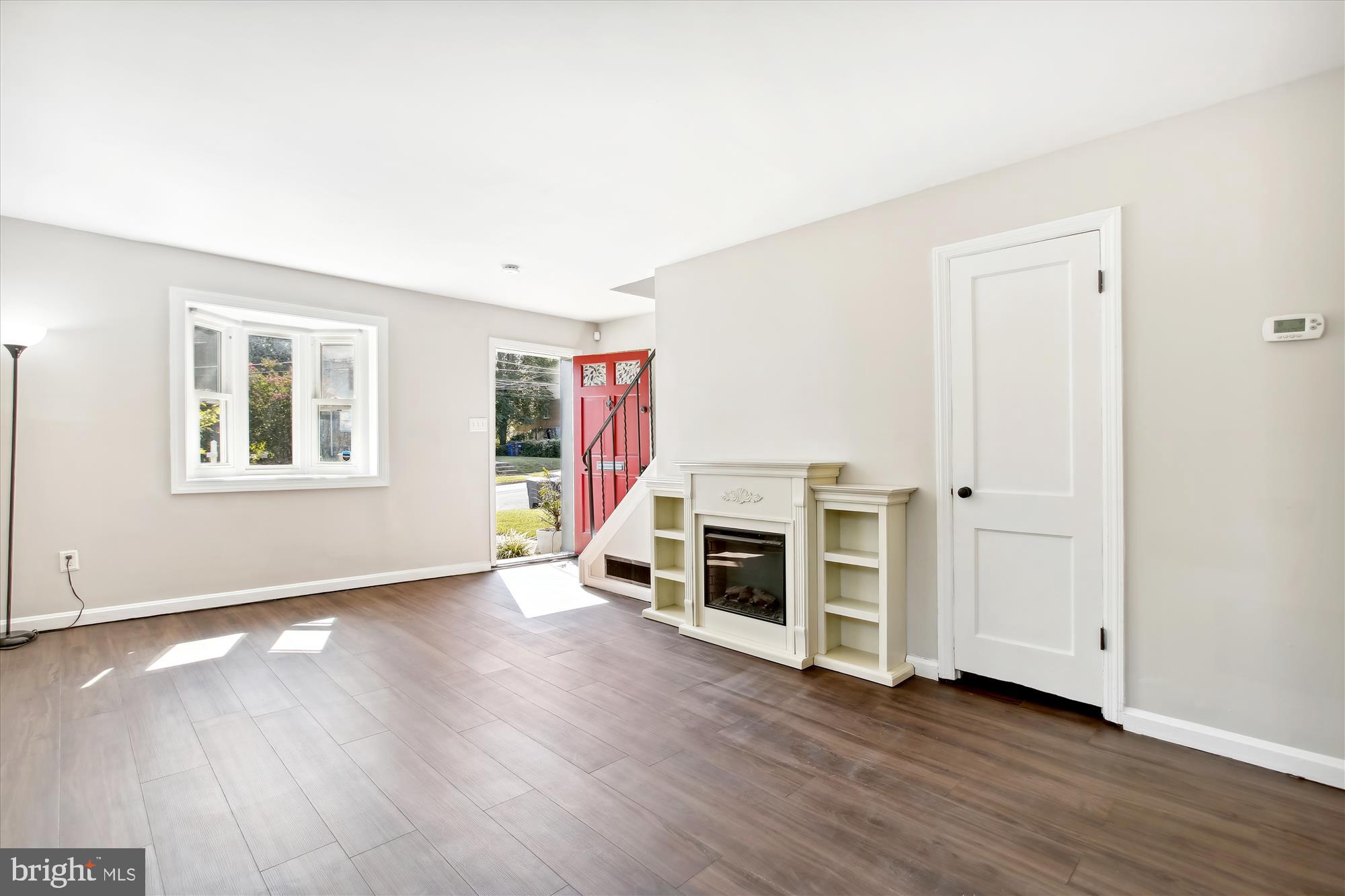 HUNTINGTON - Residential