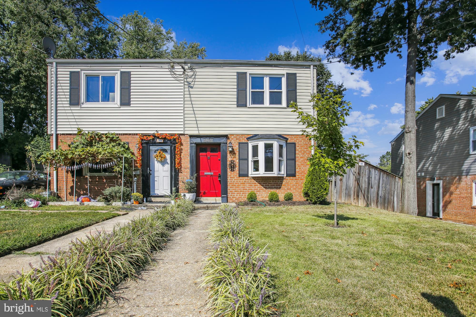 HUNTINGTON - Residential