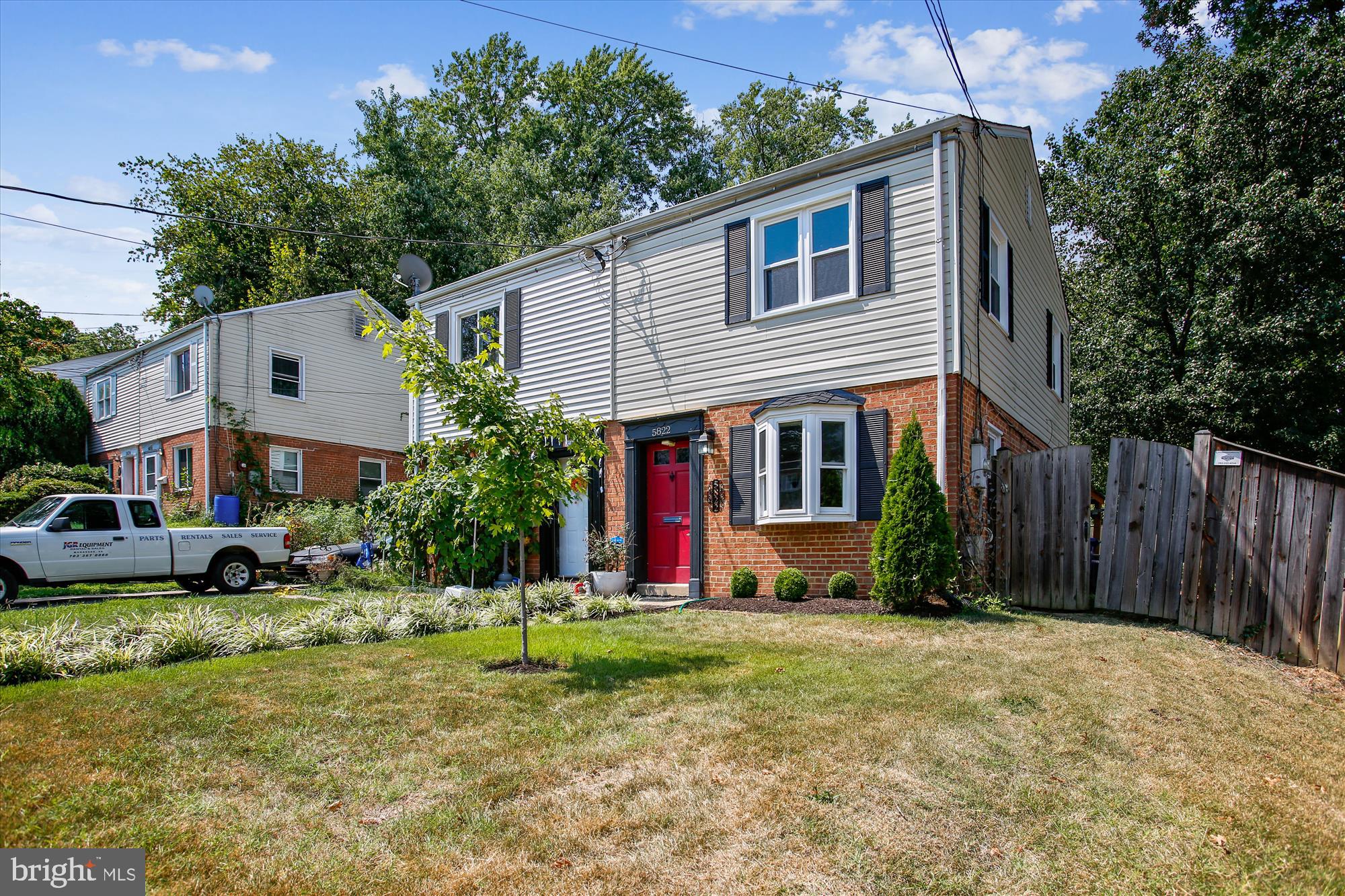 HUNTINGTON - Residential