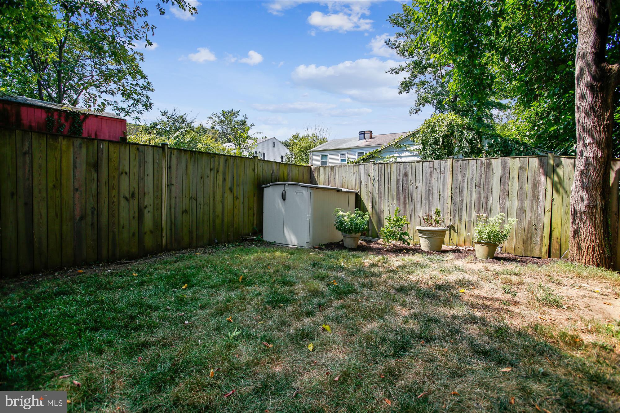 HUNTINGTON - Residential