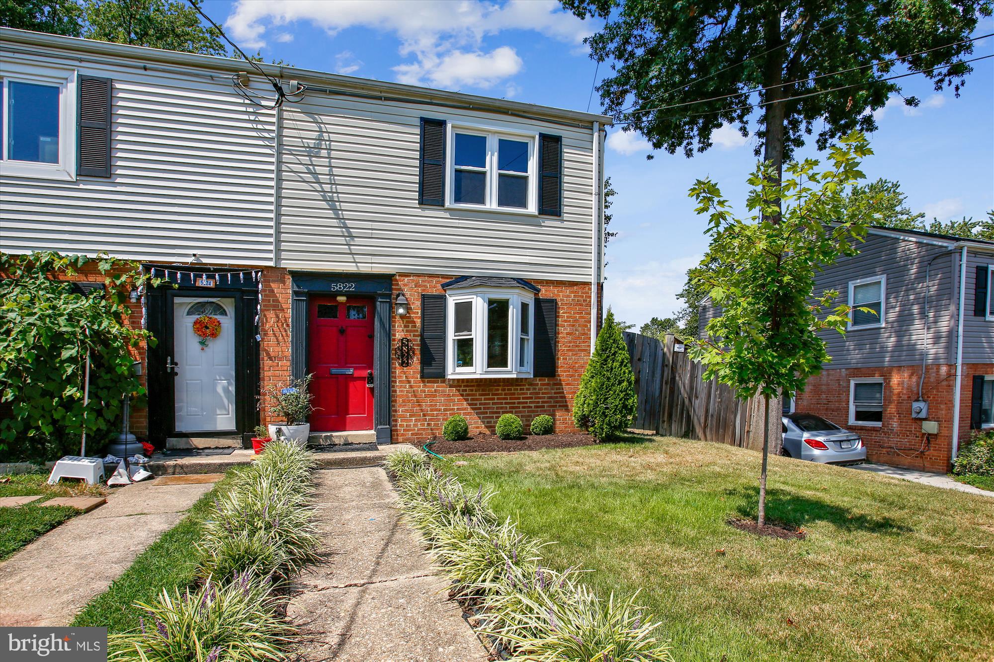 HUNTINGTON - Residential