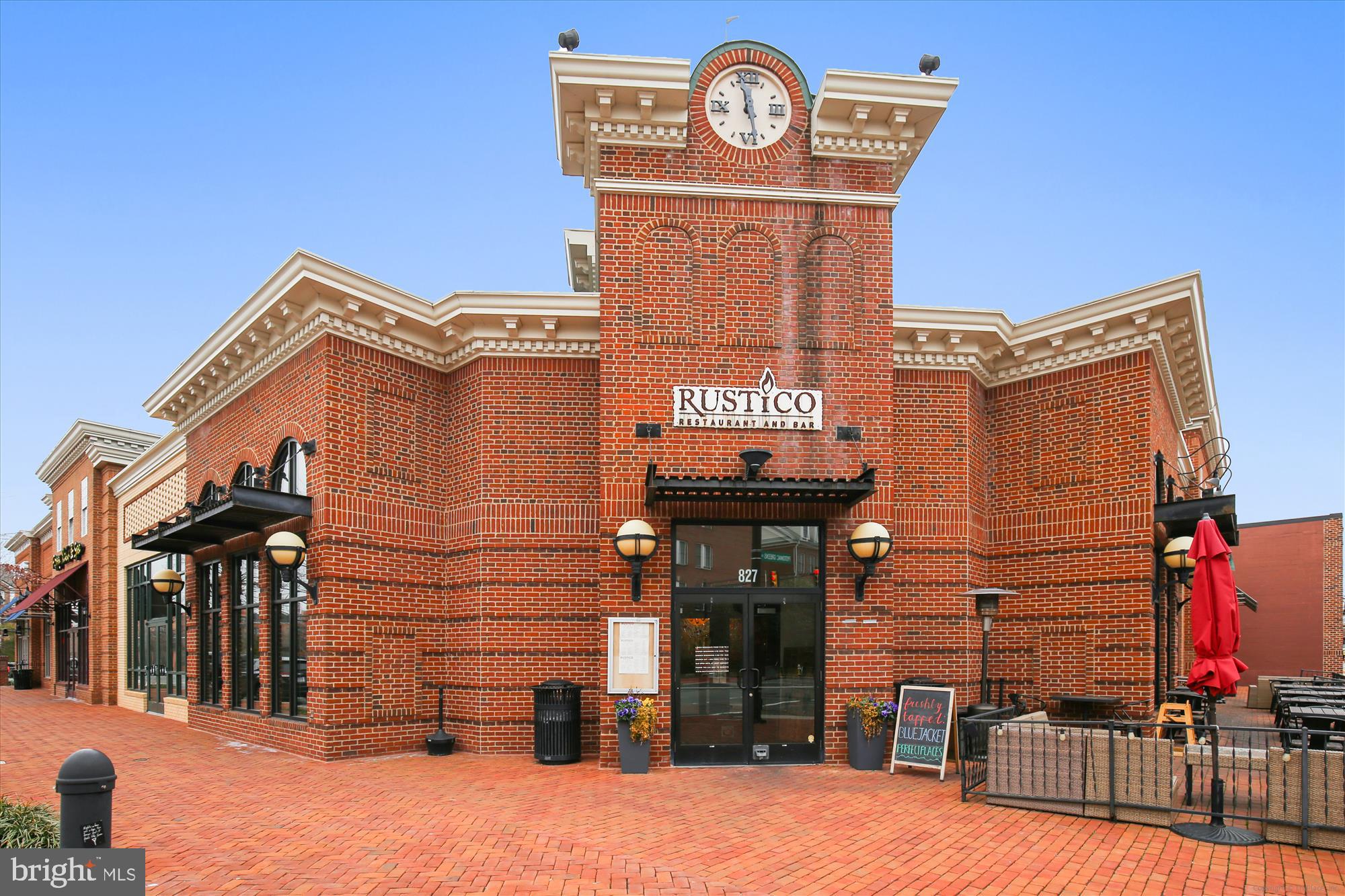 HUNTINGTON - Residential