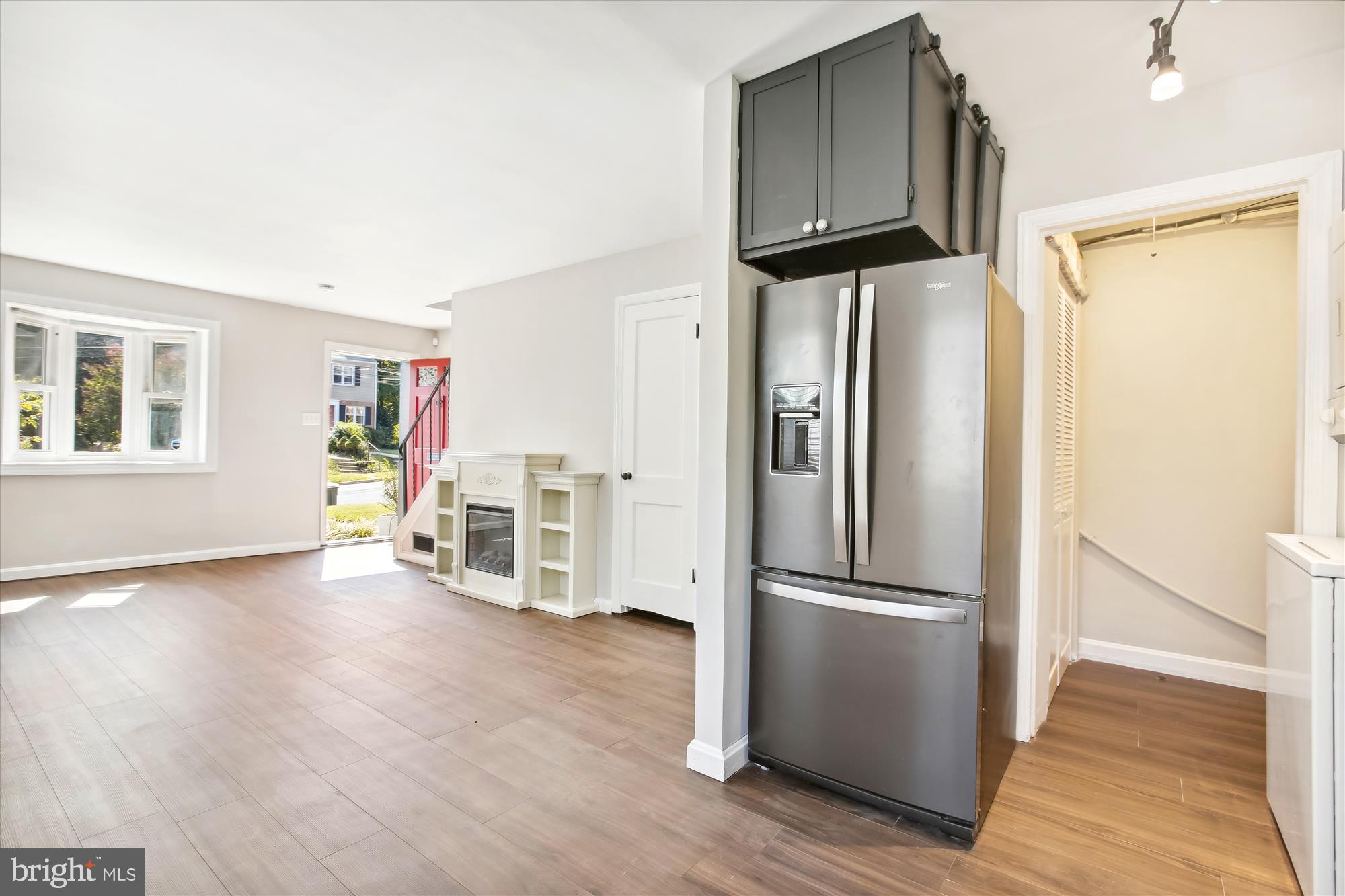 HUNTINGTON - Residential