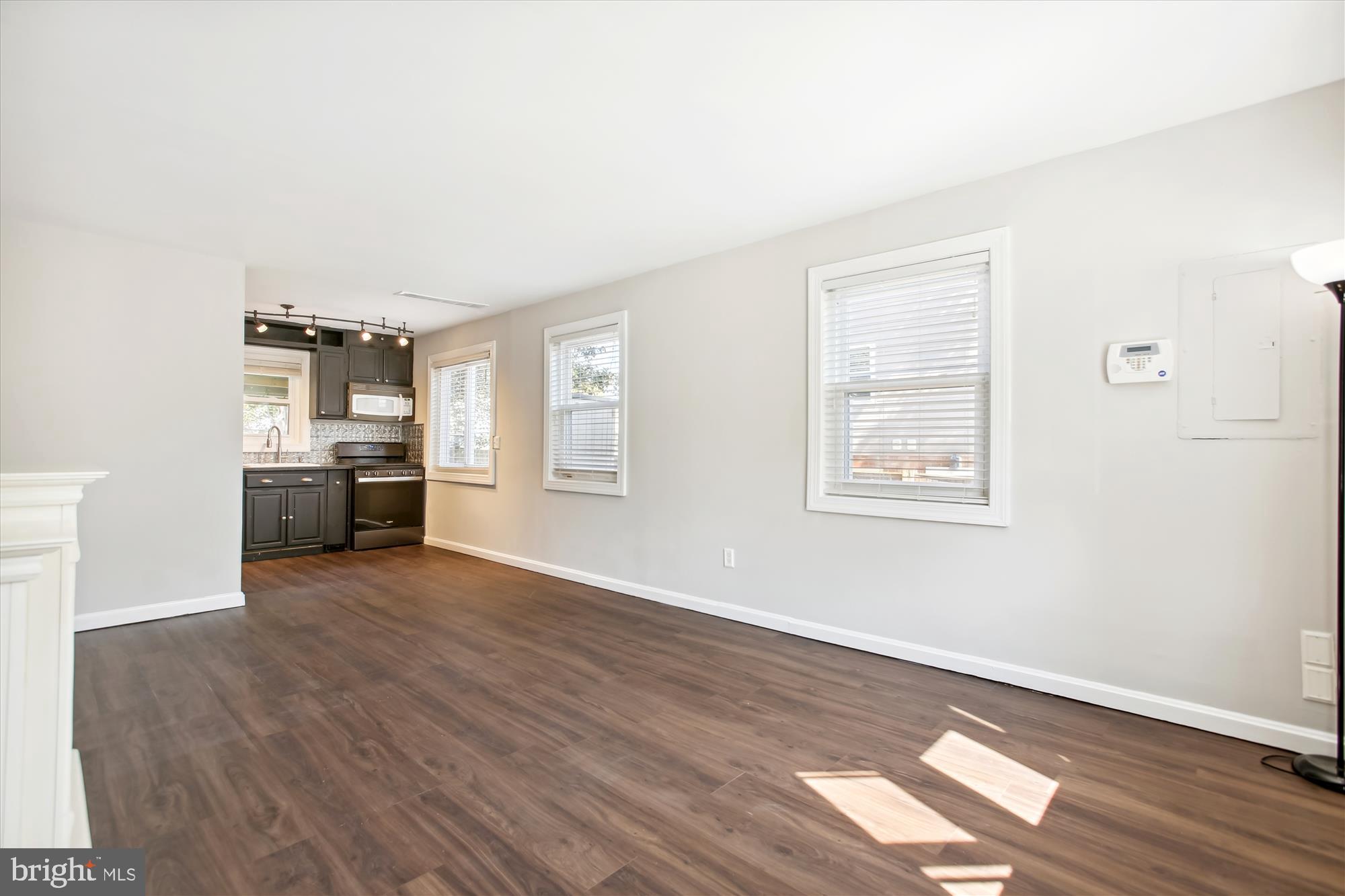 HUNTINGTON - Residential