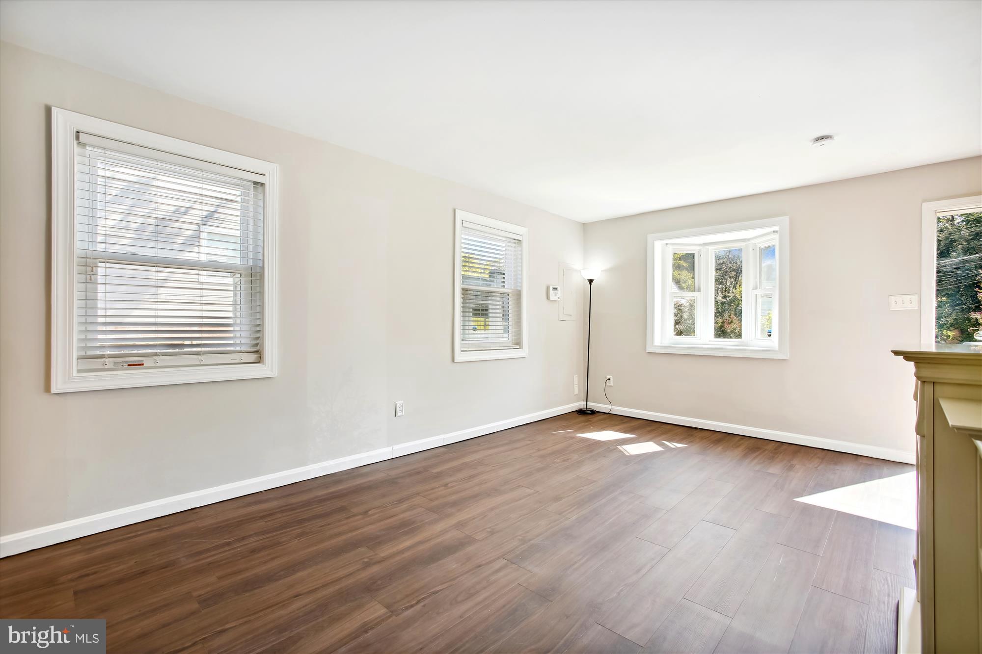 HUNTINGTON - Residential