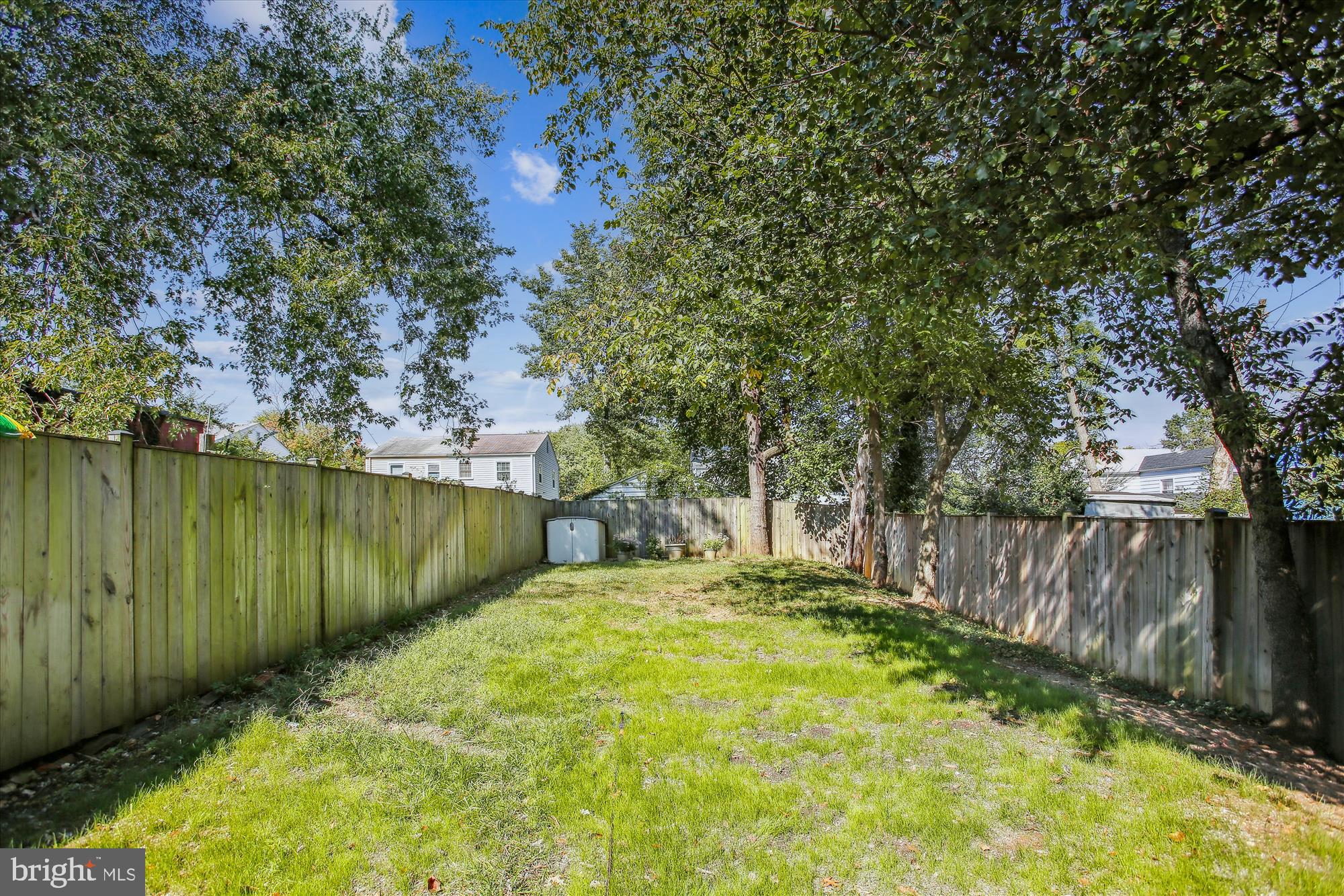 HUNTINGTON - Residential