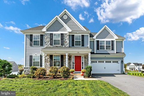 Photo of 75 October Glory Trail, Ephrata, PA 17522 (MLS # PALA2058572)