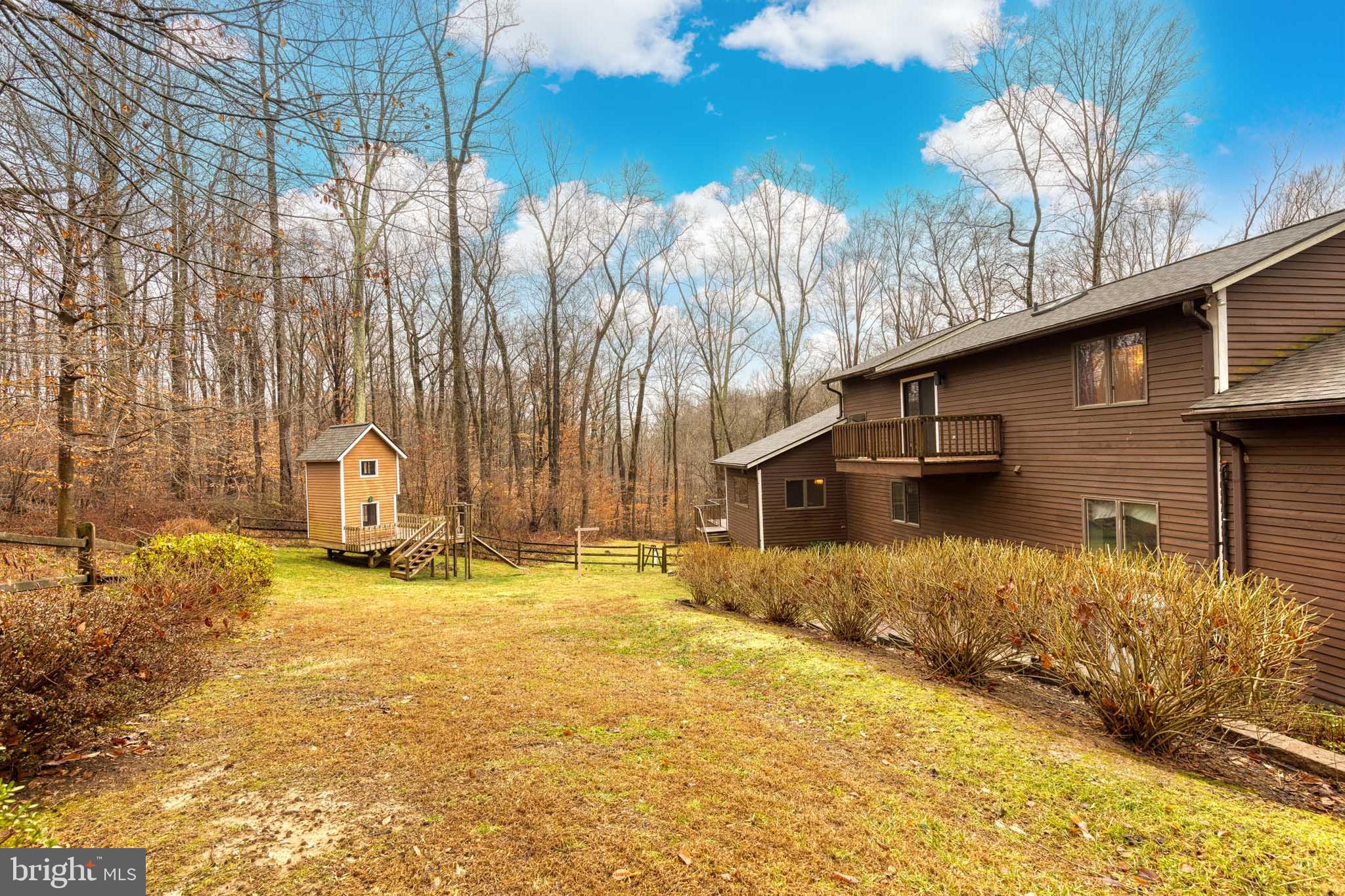 PENNBROOKE - Residential