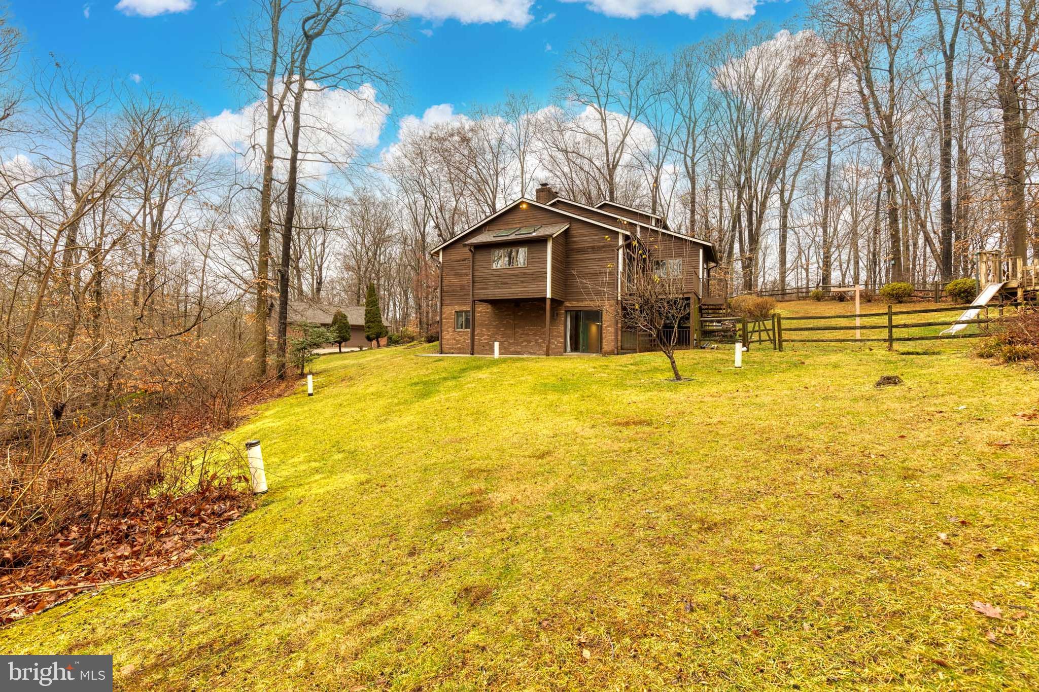 PENNBROOKE - Residential