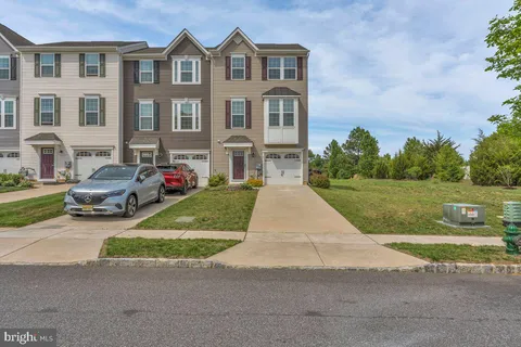 411 Sammy Street, Woolwich Twp, NJ MLS: NJGL2057224