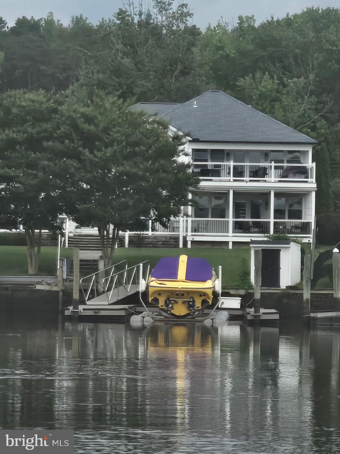 NORTH EAST HARBOURS - Residential