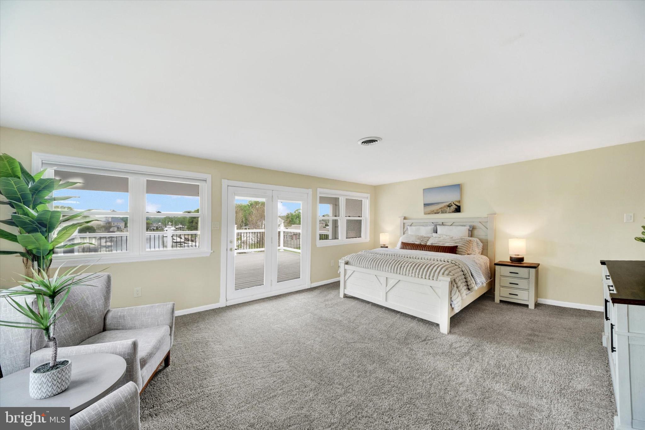 NORTH EAST HARBOURS - Residential