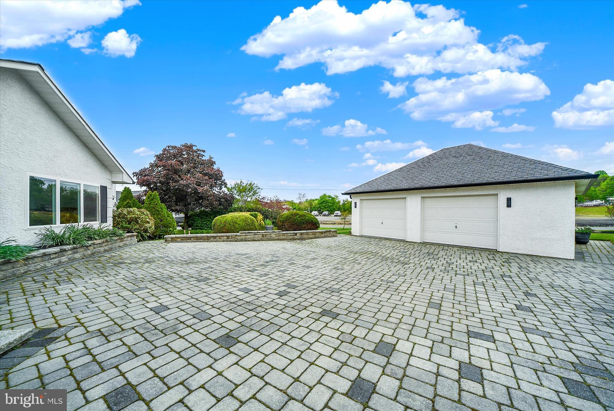 NORTH EAST HARBOURS - Residential