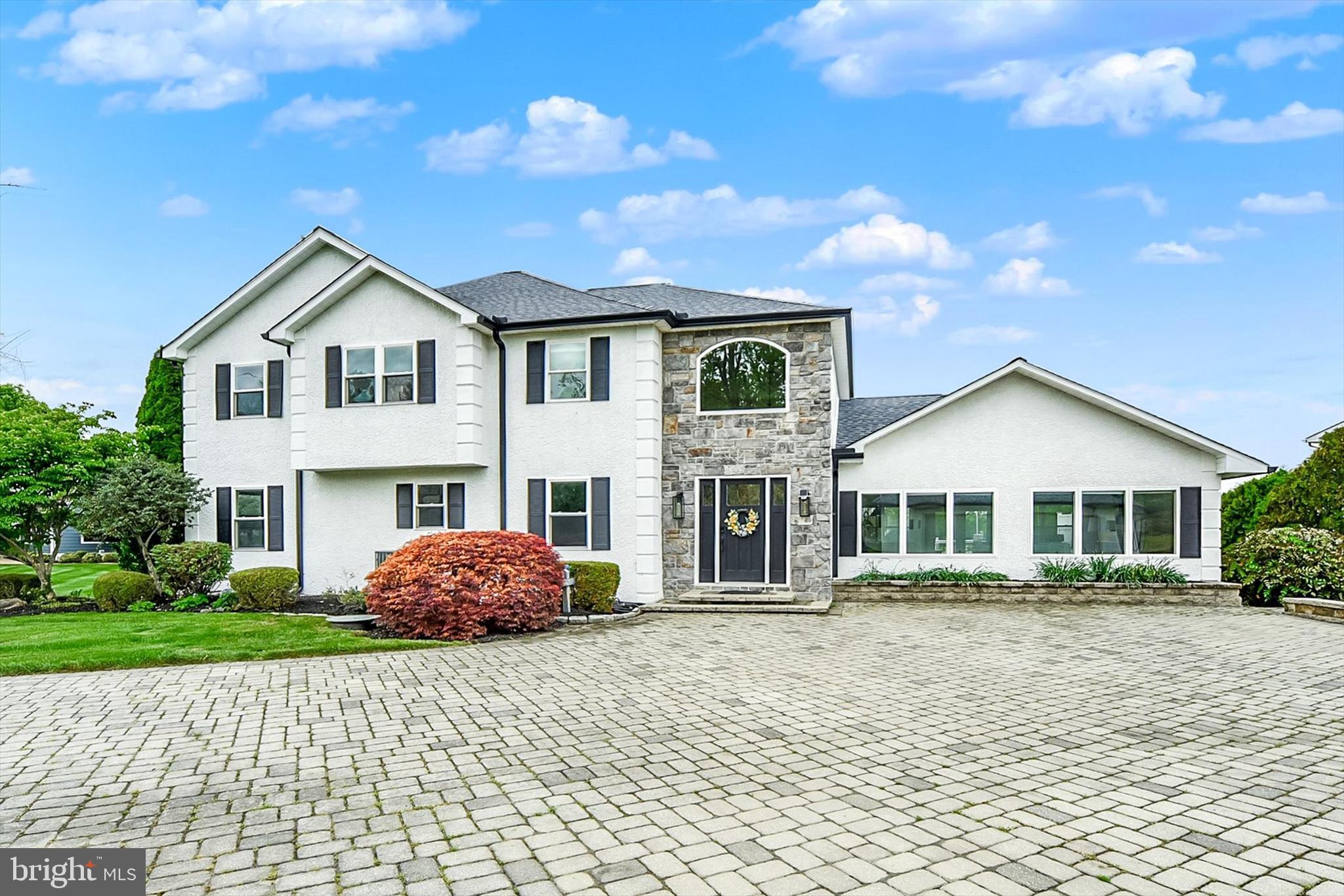 NORTH EAST HARBOURS - Residential
