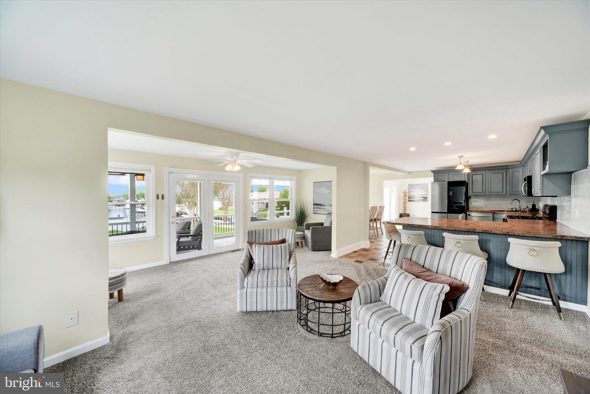 NORTH EAST HARBOURS - Residential