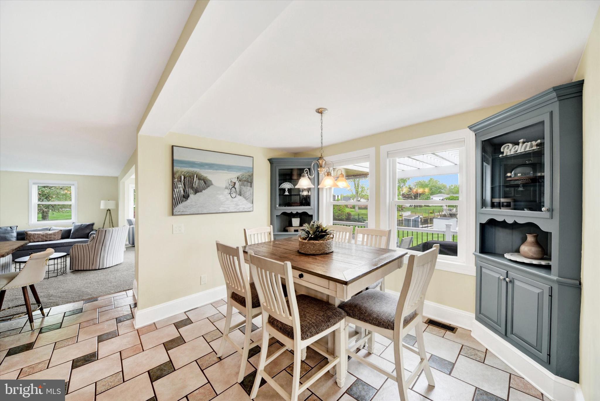 NORTH EAST HARBOURS - Residential