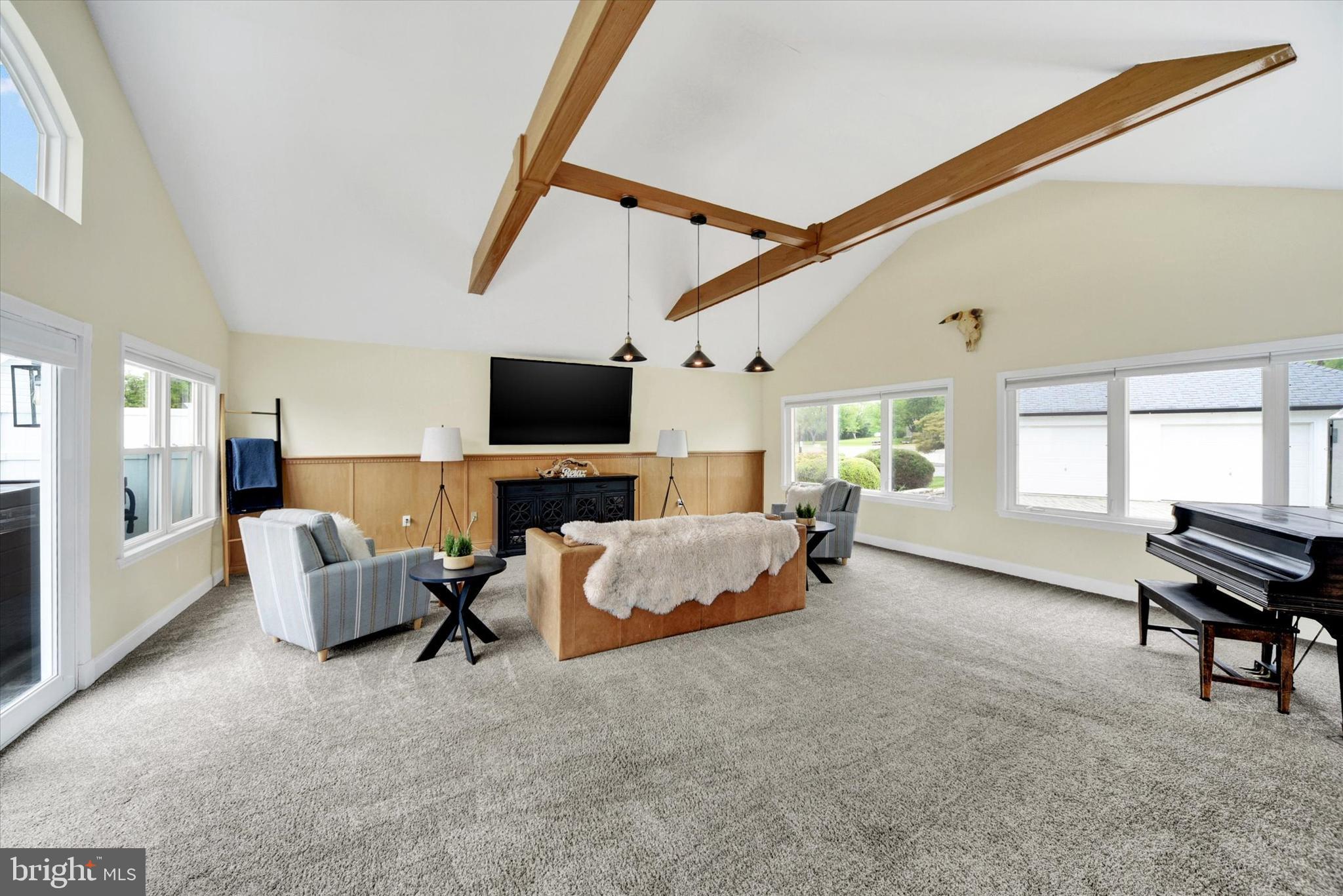 NORTH EAST HARBOURS - Residential
