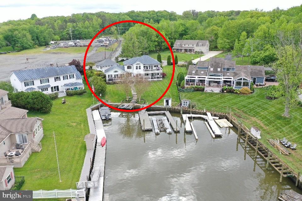NORTH EAST HARBOURS - Residential