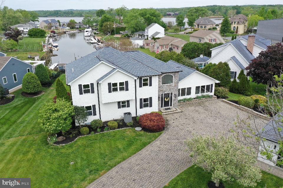 NORTH EAST HARBOURS - Residential