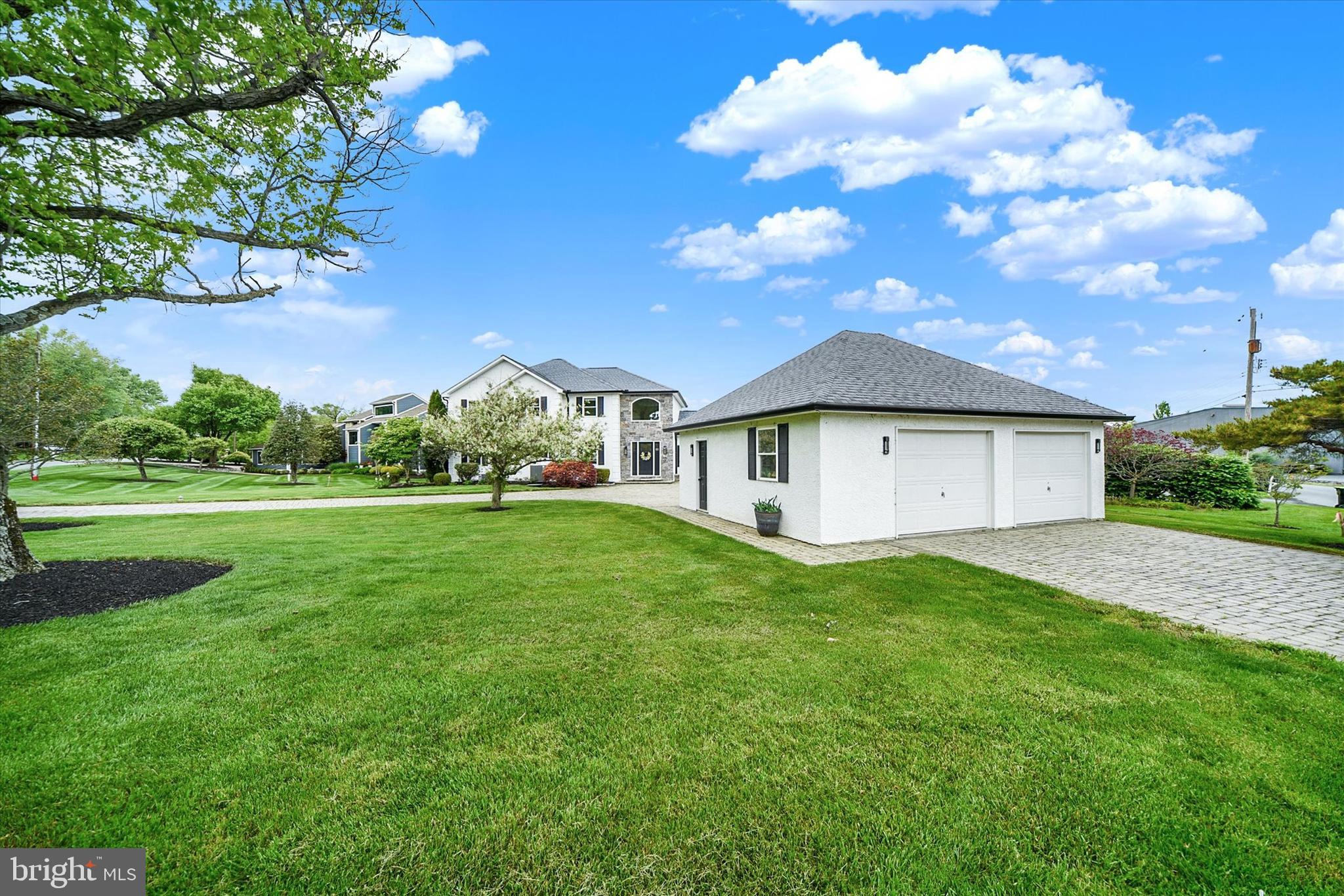 NORTH EAST HARBOURS - Residential