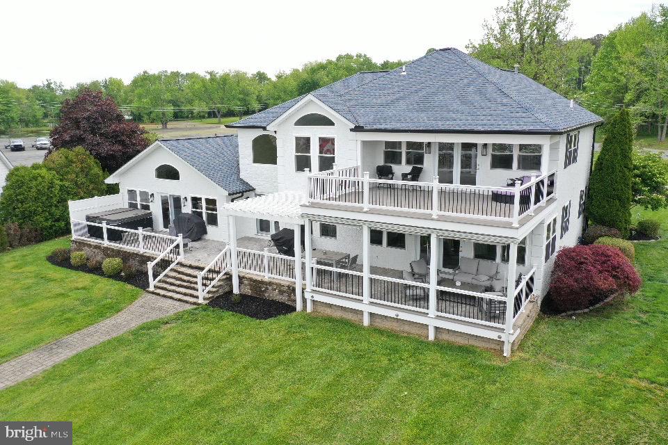 NORTH EAST HARBOURS - Residential
