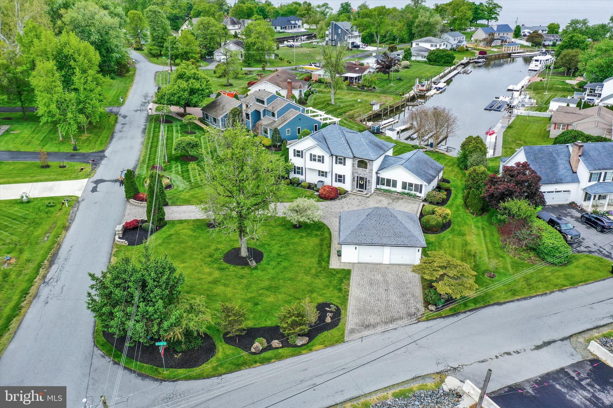NORTH EAST HARBOURS - Residential