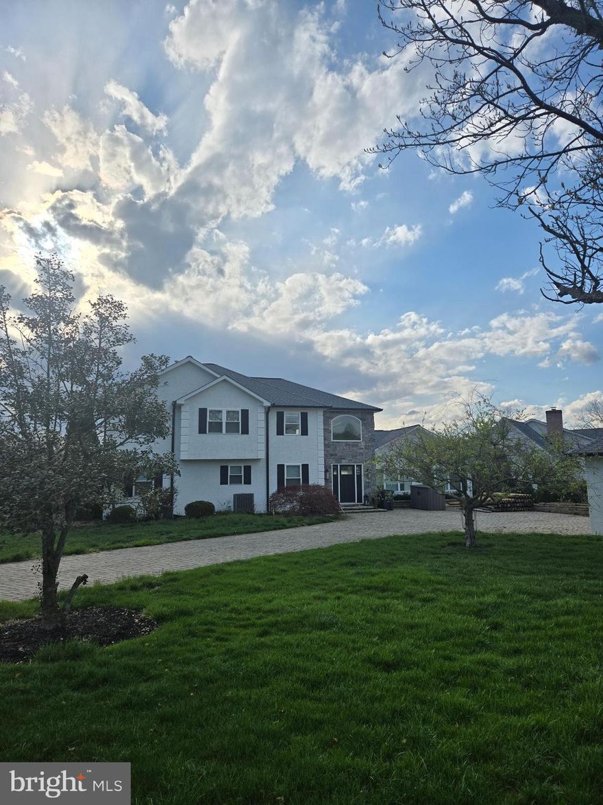 COMING SOON!  Where stunning golden and orange sunsets meet the glistening waters of the Chesapeake Bay, this once-in-a-lifetime home is nestled amongst the Harbours of North East Maryland.  With a private floating dock waiting and ready for making magical memories on the water, you need only to pull up and enjoy the tranquil surface of the sheltered canal from your backyard.  Plenty of room for a boat, other watercraft, and kayaks ensures that you will always be ready for your next adventure on the bay!  Relax in a peaceful hot tub overlooking the water on your back porch and enjoy the beautifully vibrant sunsets from your various balconies and porches.  Inside, gather with family and friends in the grand room to entertain or simply enjoy the gorgeous water!
It would certainly be “Nauti” to miss out on a magnificent home like this, only a skip away from your next meal at the Nauti Goose, Woody’s, or other amazing restaurants in the surrounding area!
*** Professional photos and additional description coming soon! ***