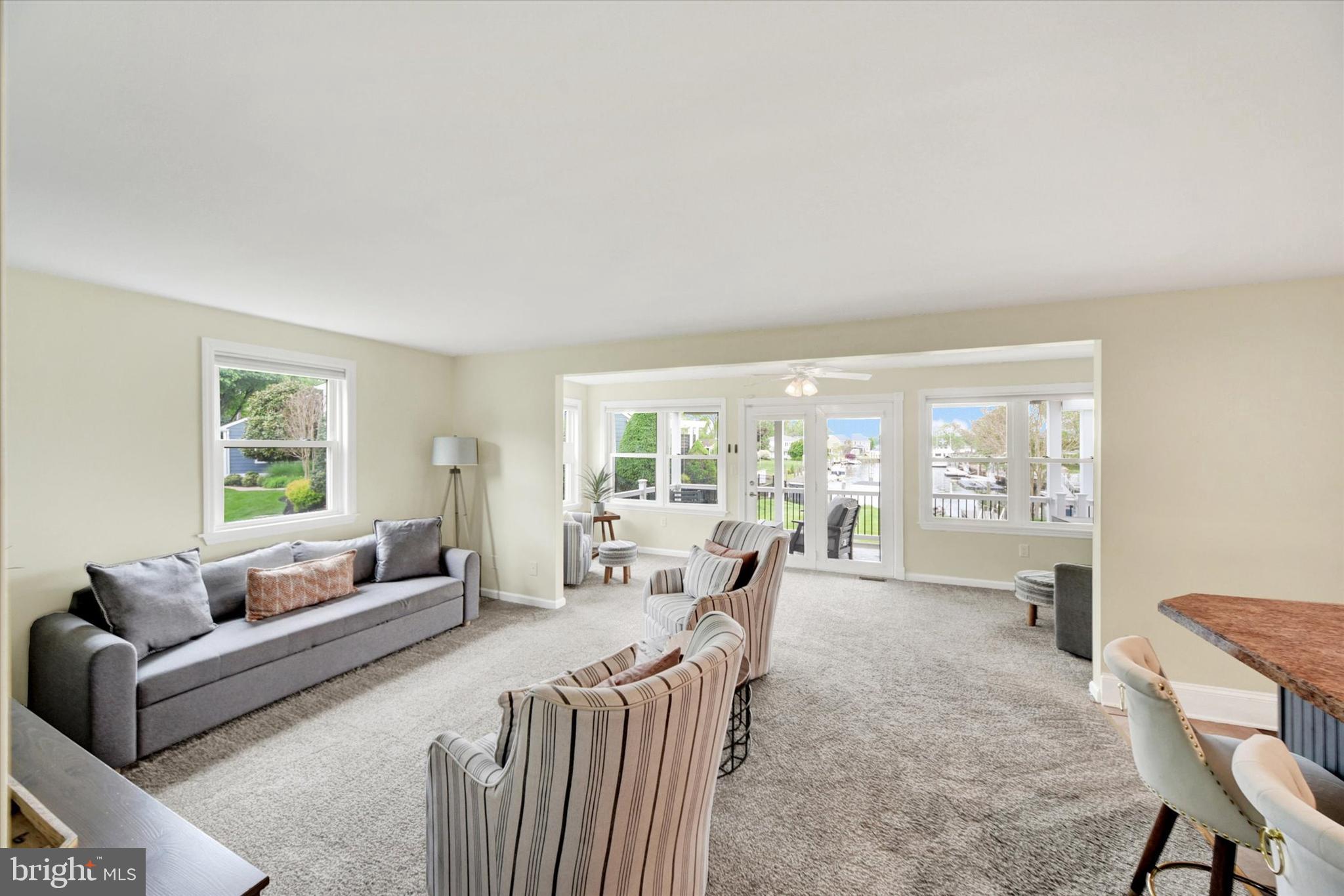 NORTH EAST HARBOURS - Residential