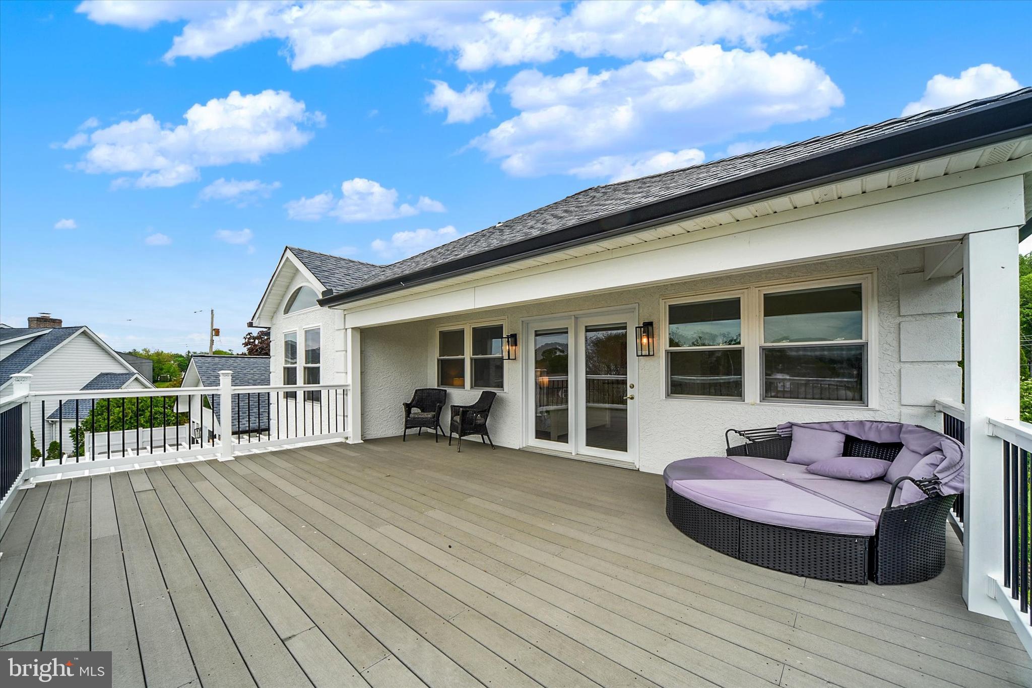 NORTH EAST HARBOURS - Residential