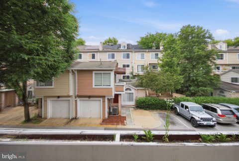 Townhouse For Sale - 9859 Sailfish Terrace<br/> Montgomery County, MONTGOMERY VILLAGE, MD 20886