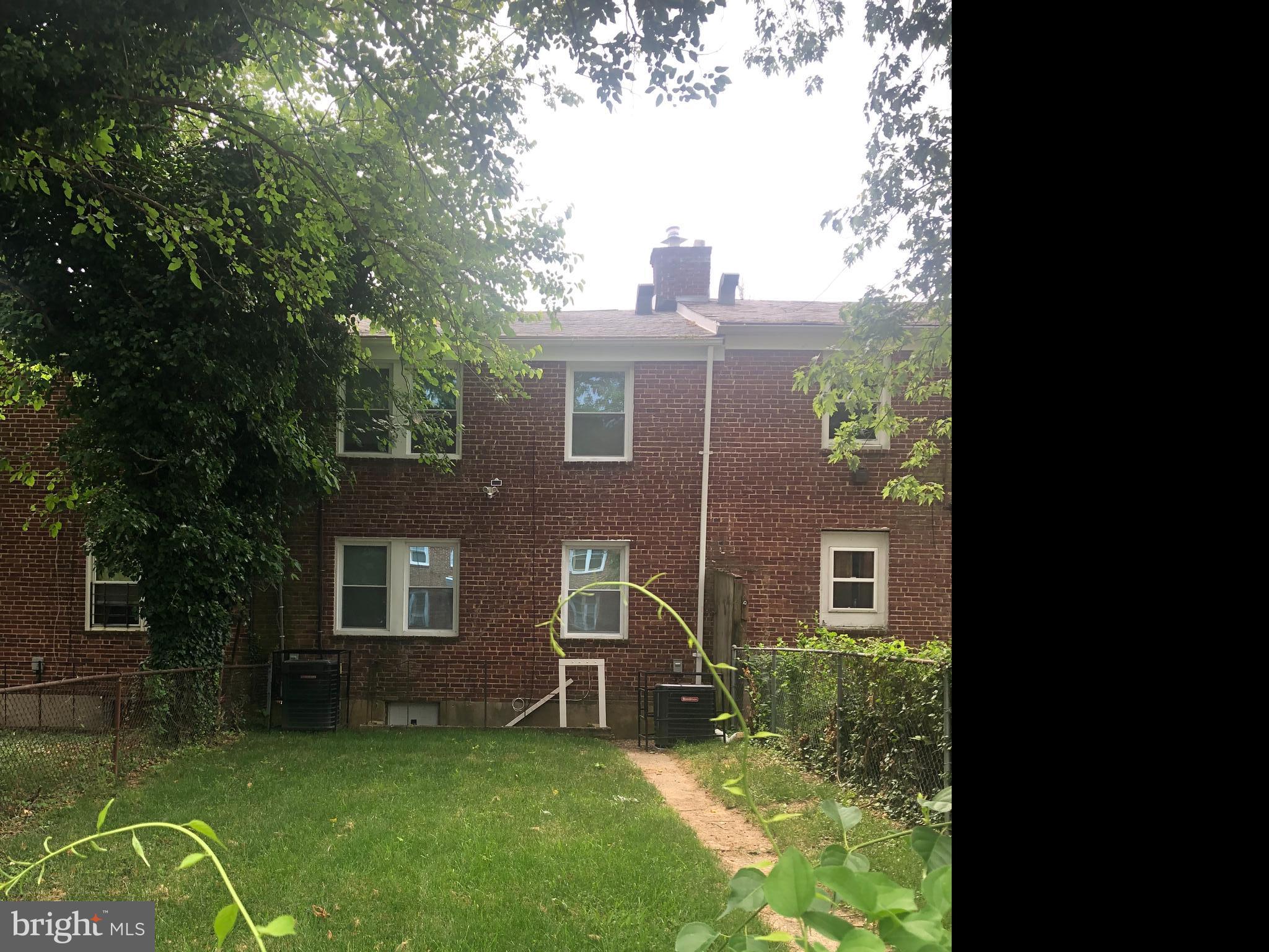 CAMERON VILLAGE - Residential Lease