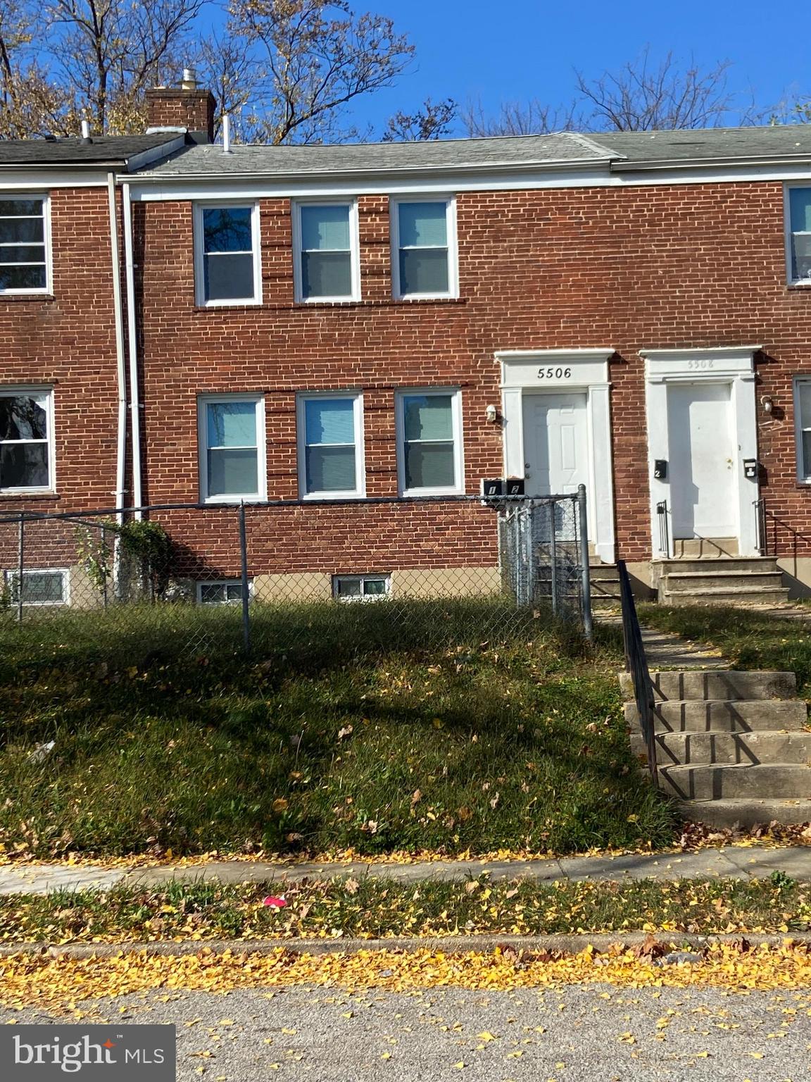 CAMERON VILLAGE - Residential Lease