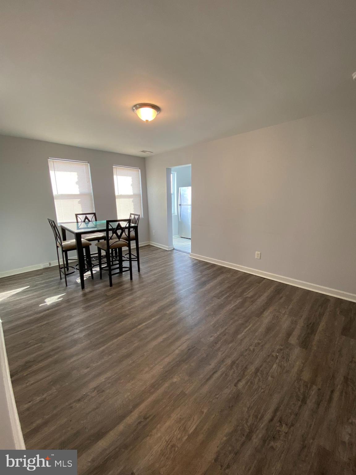 CAMERON VILLAGE - Residential Lease