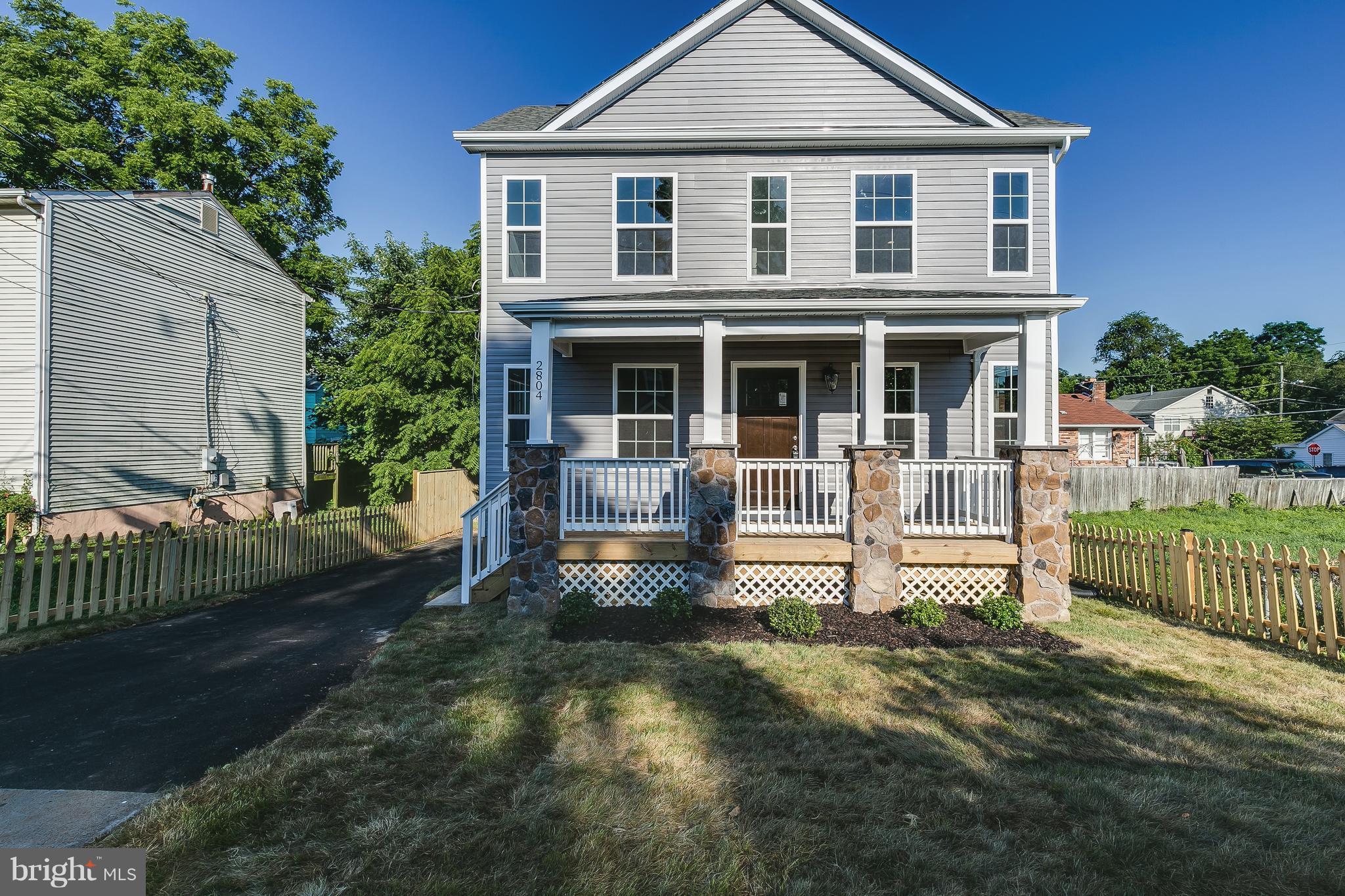 SOUTHGATE - Residential