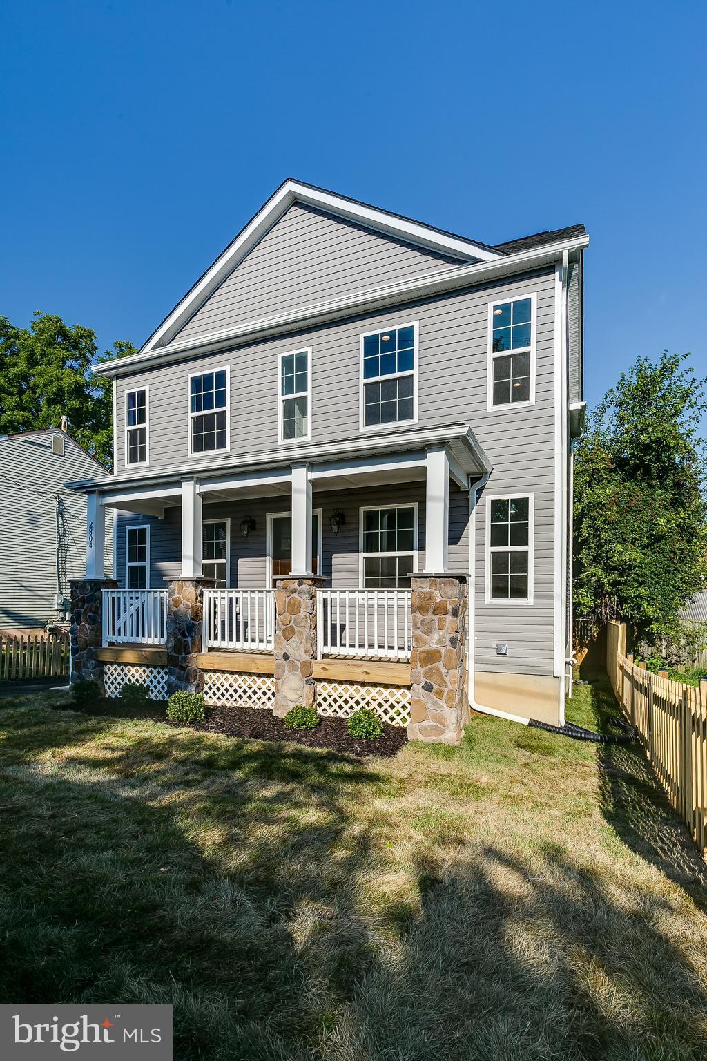 SOUTHGATE - Residential