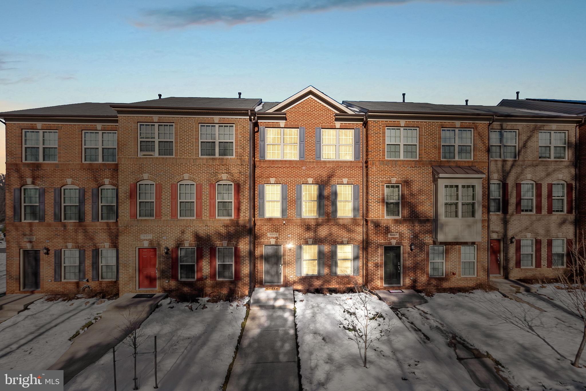 VILLAGES OF PIEDMONT II - Residential