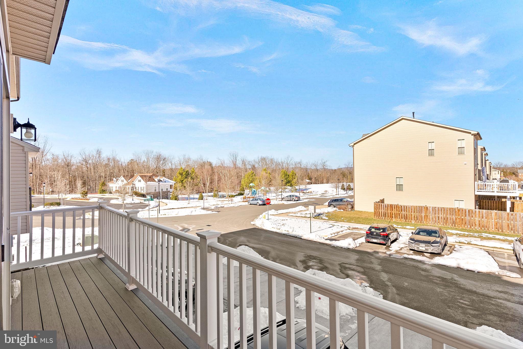 VILLAGES OF PIEDMONT II - Residential