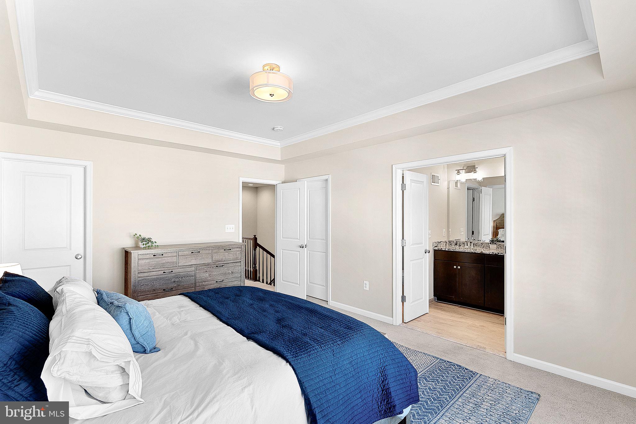 VILLAGES OF PIEDMONT II - Residential