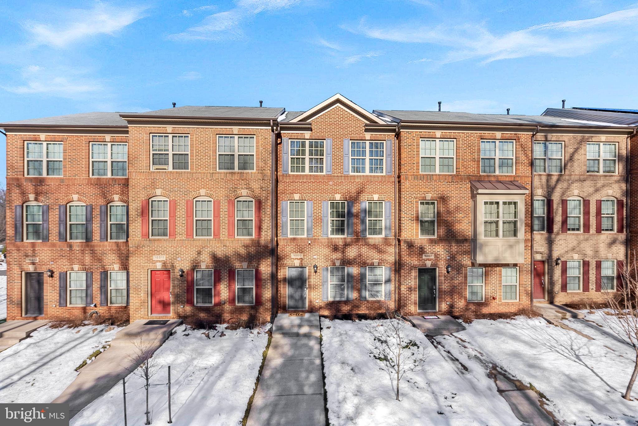 VILLAGES OF PIEDMONT II - Residential