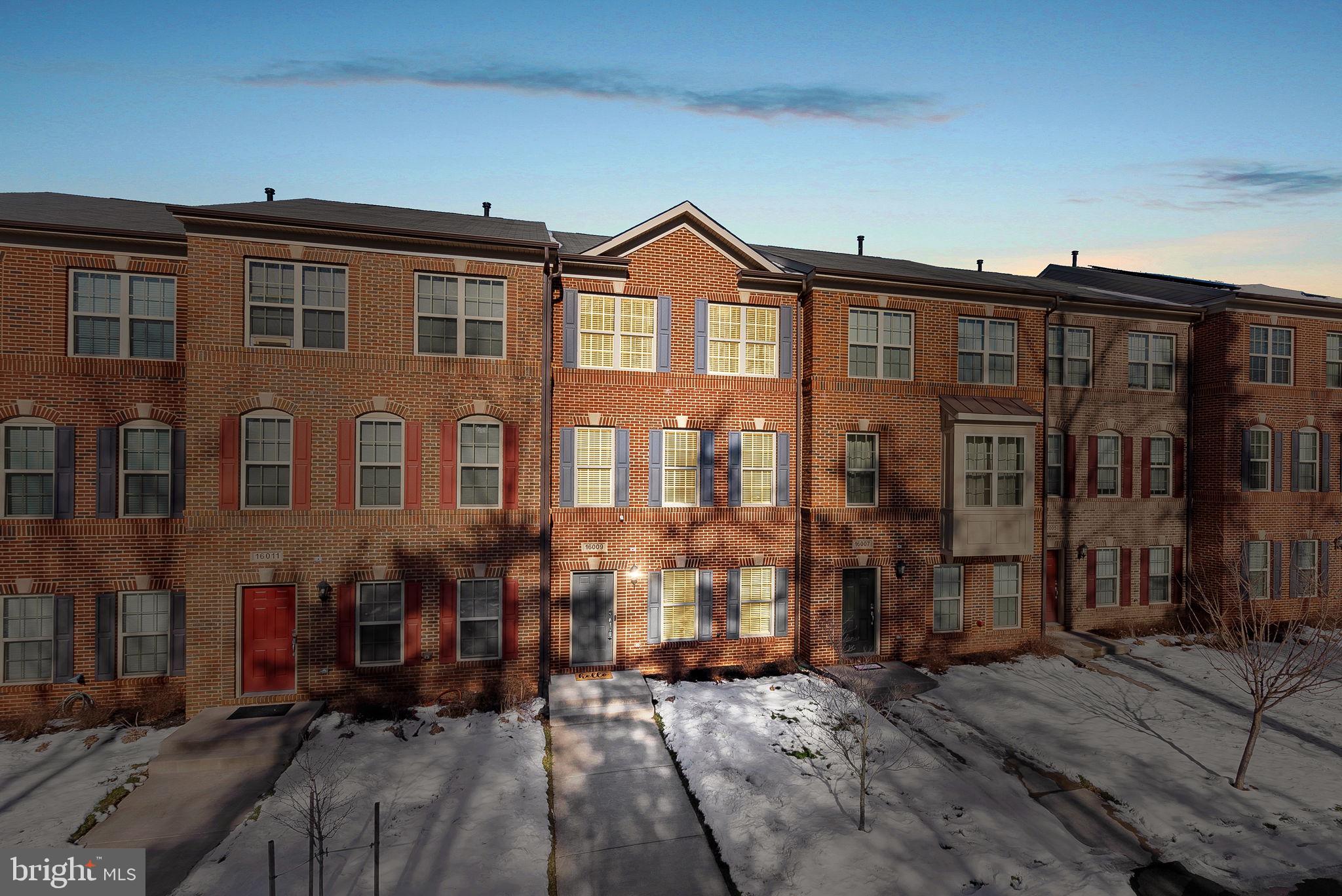 VILLAGES OF PIEDMONT II - Residential