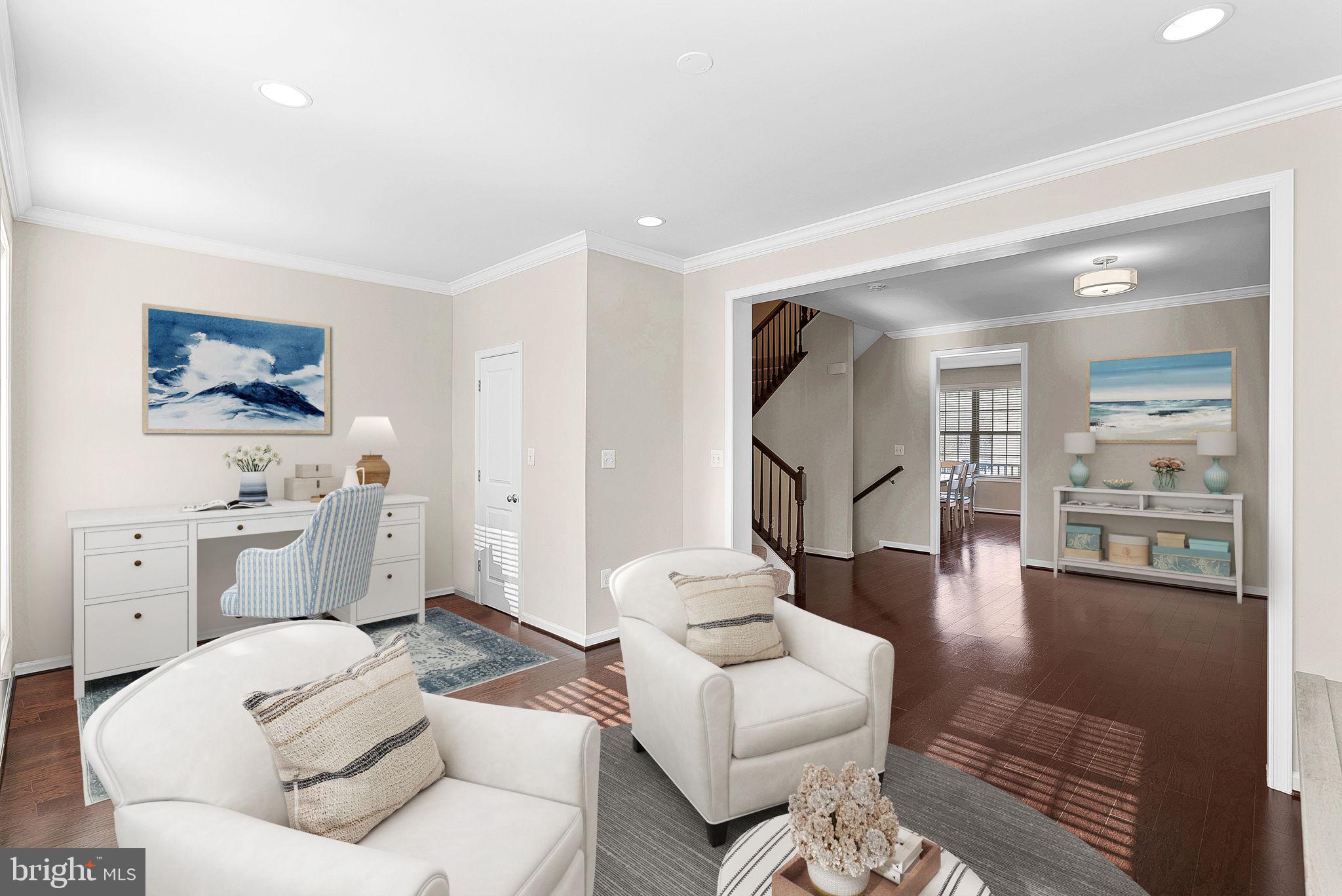 VILLAGES OF PIEDMONT II - Residential