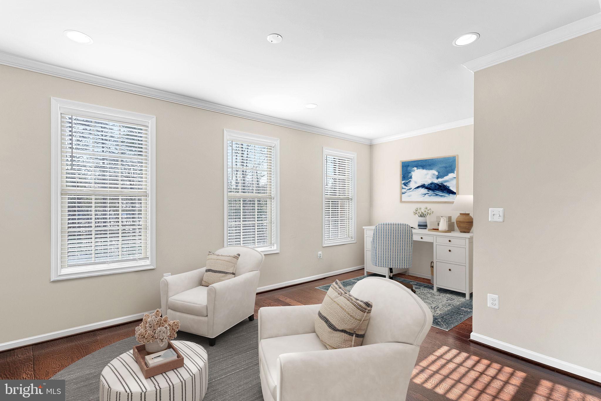 VILLAGES OF PIEDMONT II - Residential