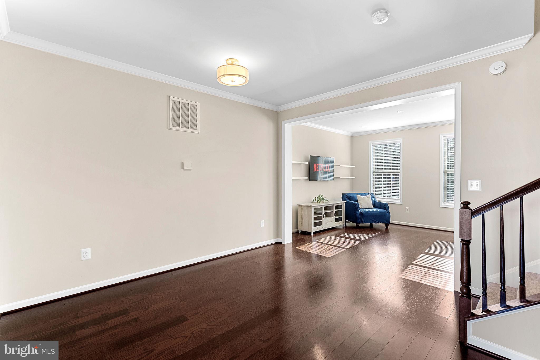 VILLAGES OF PIEDMONT II - Residential