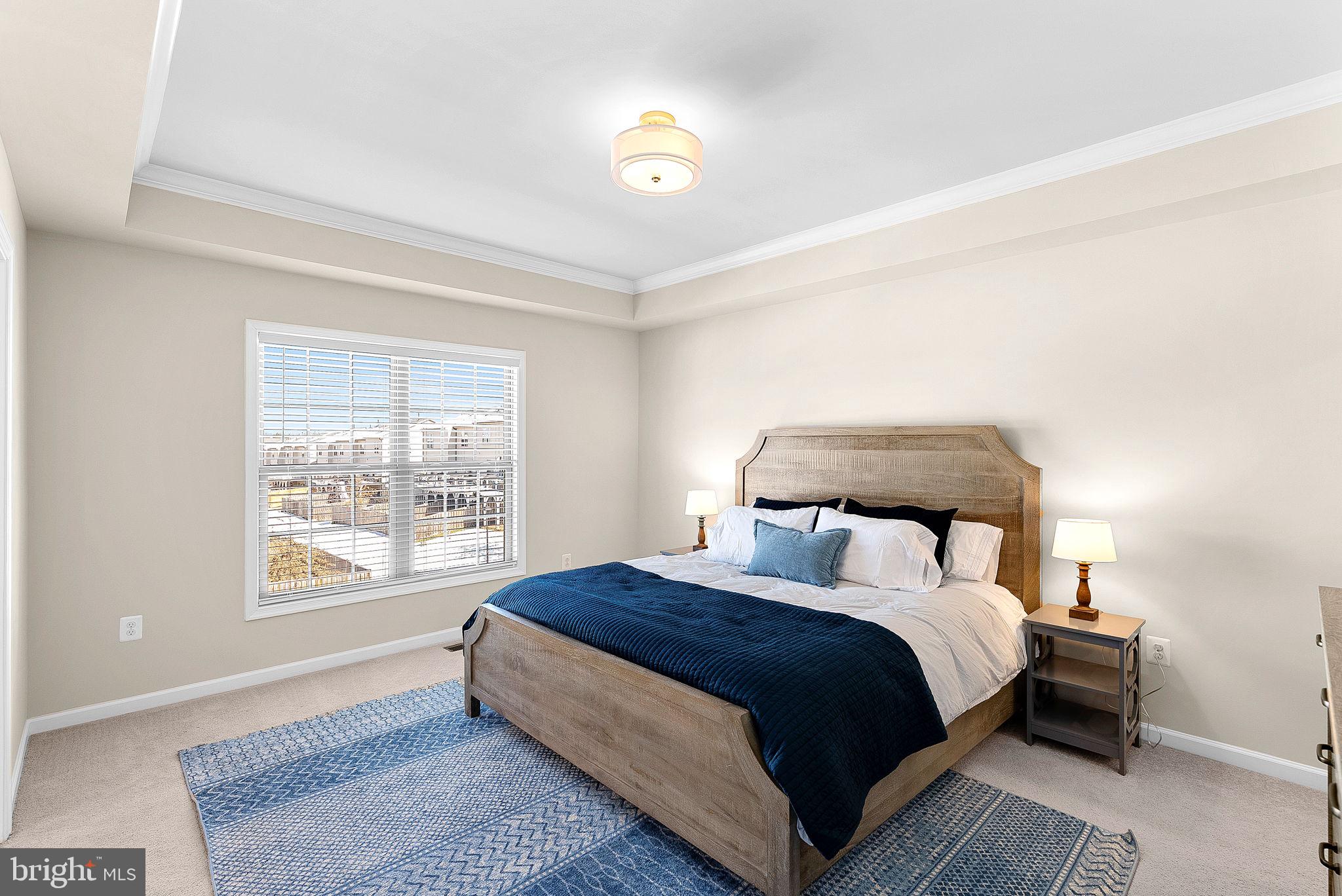 VILLAGES OF PIEDMONT II - Residential