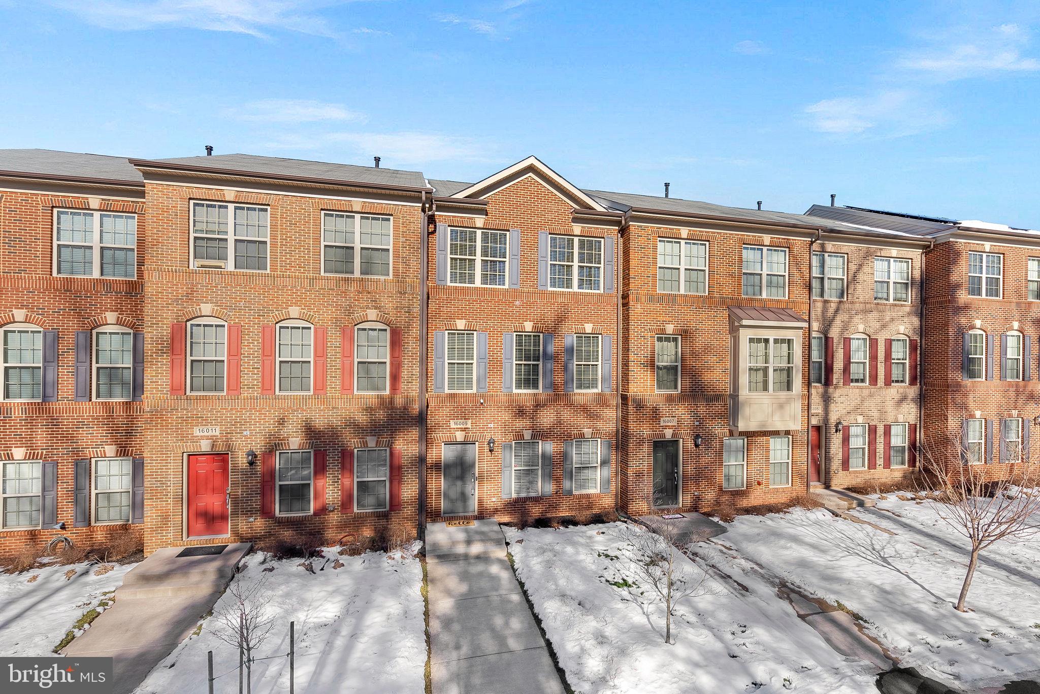 VILLAGES OF PIEDMONT II - Residential